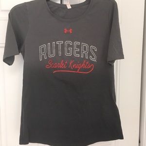 Rutgers T- Shirt